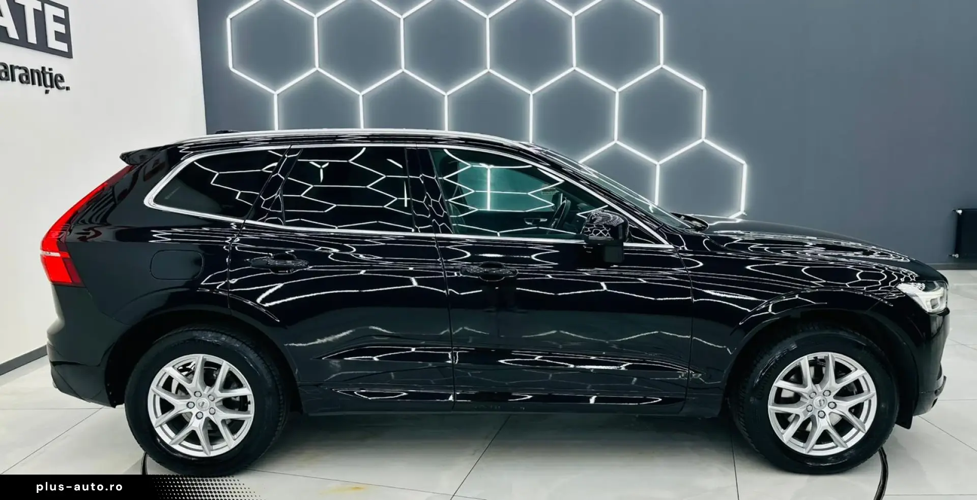 VOLVO XC60 2020 2.0D E6 Garantie 12 Luni Rate Avans 0 Doar C