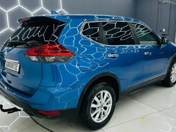 NISSAN X-TRAIL 2018  E6 Garantie 12 Luni Rate Avans 0 Doar C