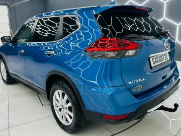 NISSAN X-TRAIL 2018  E6 Garantie 12 Luni Rate Avans 0 Doar C