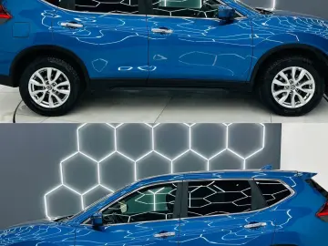 NISSAN X-TRAIL 2018  E6 Garantie 12 Luni Rate Avans 0 Doar C