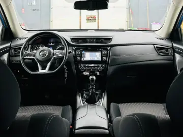 NISSAN X-TRAIL 2018  E6 Garantie 12 Luni Rate Avans 0 Doar C