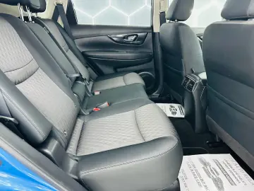 NISSAN X-TRAIL 2018  E6 Garantie 12 Luni Rate Avans 0 Doar C