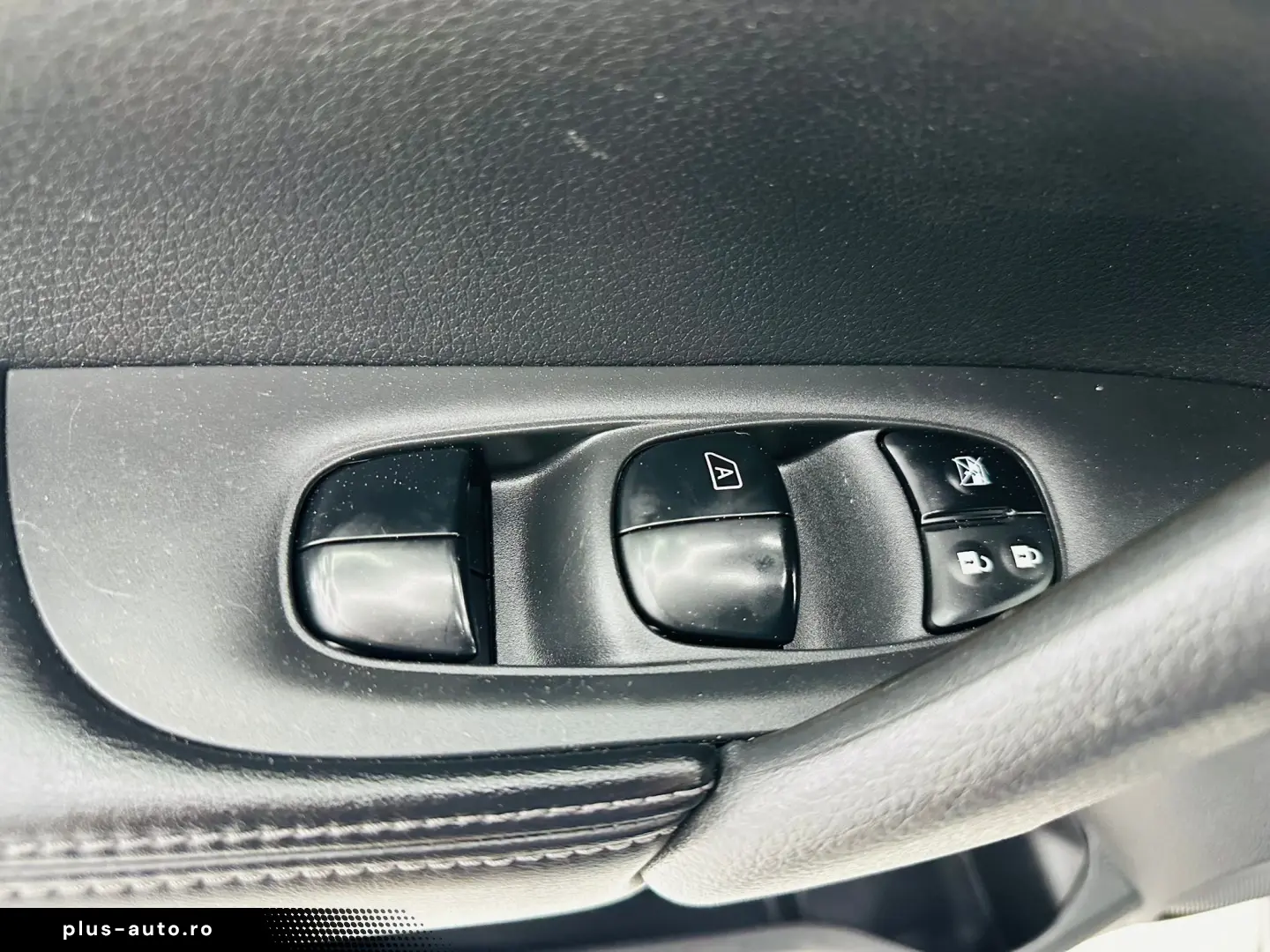 NISSAN X-TRAIL 2018  E6 Garantie 12 Luni Rate Avans 0 Doar C