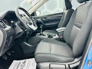 NISSAN X-TRAIL 2018  E6 Garantie 12 Luni Rate Avans 0 Doar C