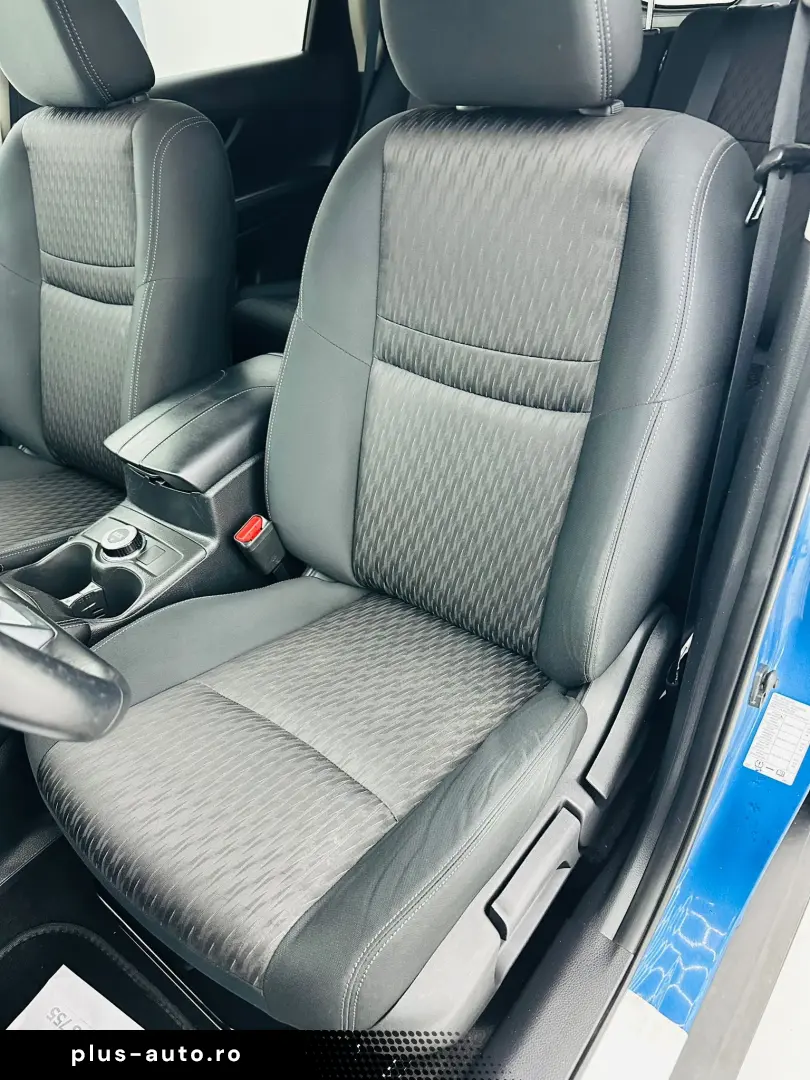 NISSAN X-TRAIL 2018  E6 Garantie 12 Luni Rate Avans 0 Doar C