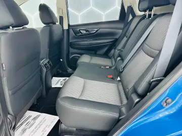 NISSAN X-TRAIL 2018  E6 Garantie 12 Luni Rate Avans 0 Doar C