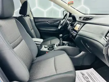 NISSAN X-TRAIL 2018  E6 Garantie 12 Luni Rate Avans 0 Doar C