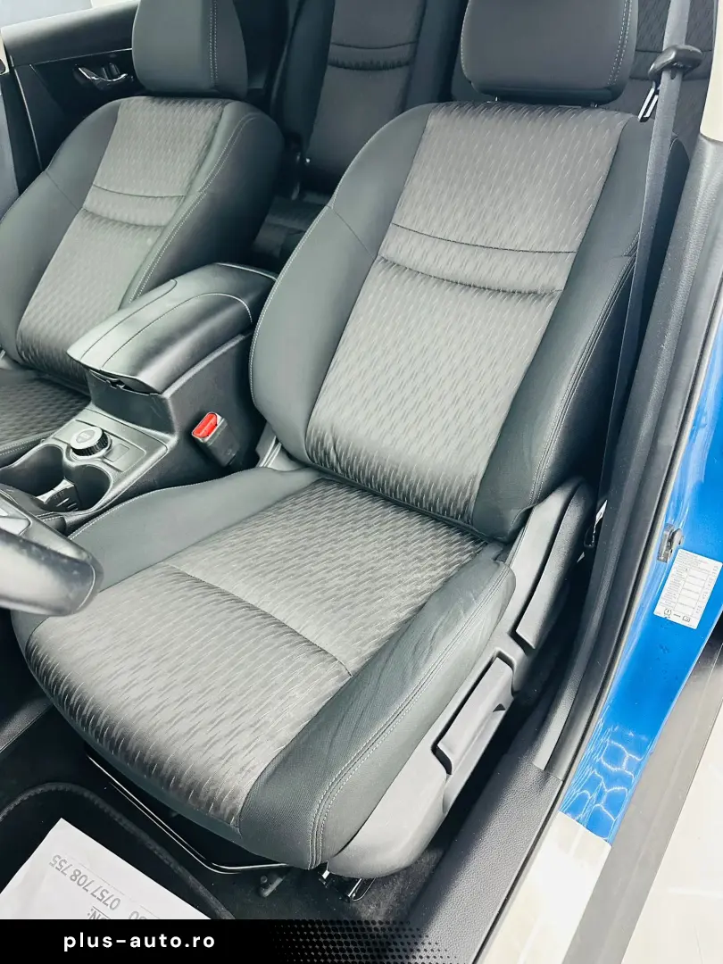 NISSAN X-TRAIL 2018  E6 Garantie 12 Luni Rate Avans 0 Doar C