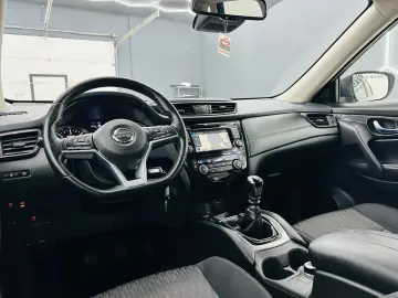 NISSAN X-TRAIL 2018  E6 Garantie 12 Luni Rate Avans 0 Doar C