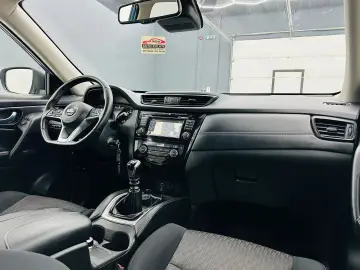 NISSAN X-TRAIL 2018  E6 Garantie 12 Luni Rate Avans 0 Doar C