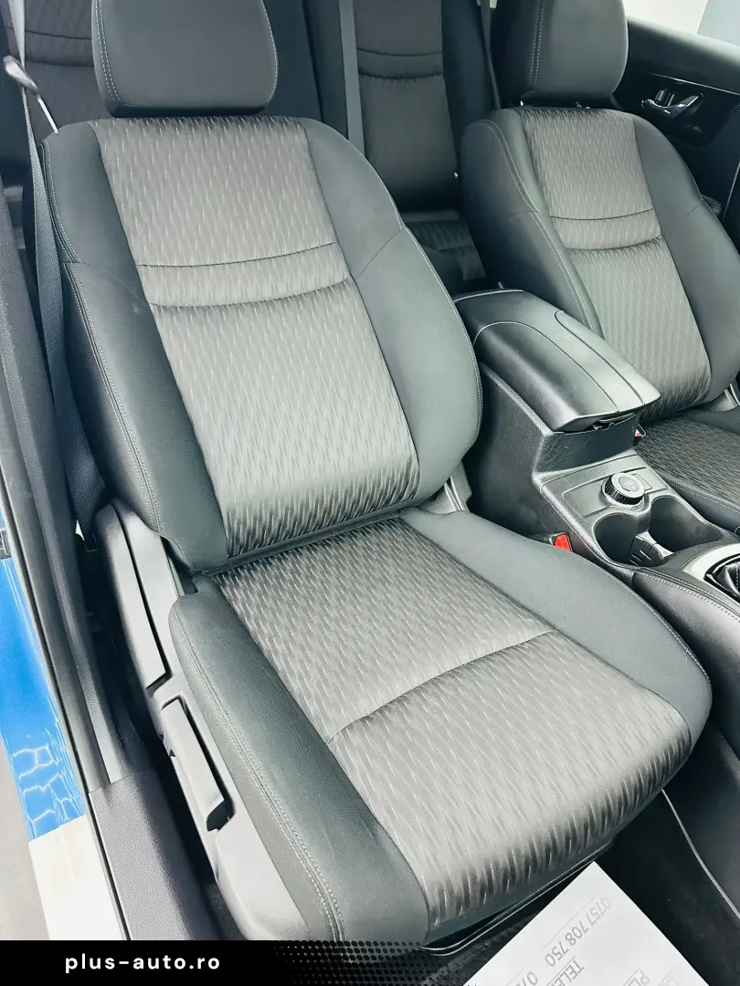 NISSAN X-TRAIL 2018  E6 Garantie 12 Luni Rate Avans 0 Doar C