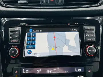 NISSAN X-TRAIL 2018  E6 Garantie 12 Luni Rate Avans 0 Doar C