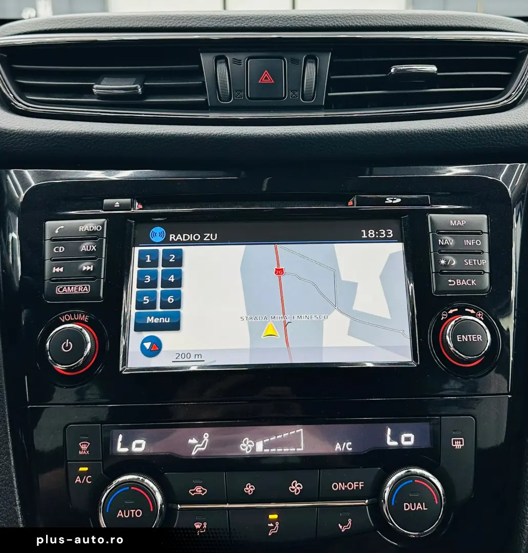 NISSAN X-TRAIL 2018  E6 Garantie 12 Luni Rate Avans 0 Doar C