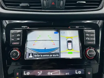 NISSAN X-TRAIL 2018  E6 Garantie 12 Luni Rate Avans 0 Doar C