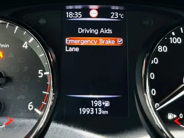 NISSAN X-TRAIL 2018  E6 Garantie 12 Luni Rate Avans 0 Doar C