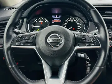 NISSAN X-TRAIL 2018  E6 Garantie 12 Luni Rate Avans 0 Doar C