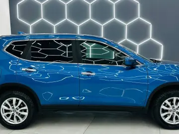 NISSAN X-TRAIL 2018  E6 Garantie 12 Luni Rate Avans 0 Doar C