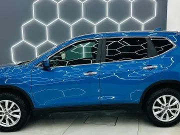NISSAN X-TRAIL 2018  E6 Garantie 12 Luni Rate Avans 0 Doar C
