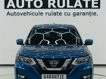 NISSAN X-TRAIL 2018  E6 Garantie 12 Luni Rate Avans 0 Doar C