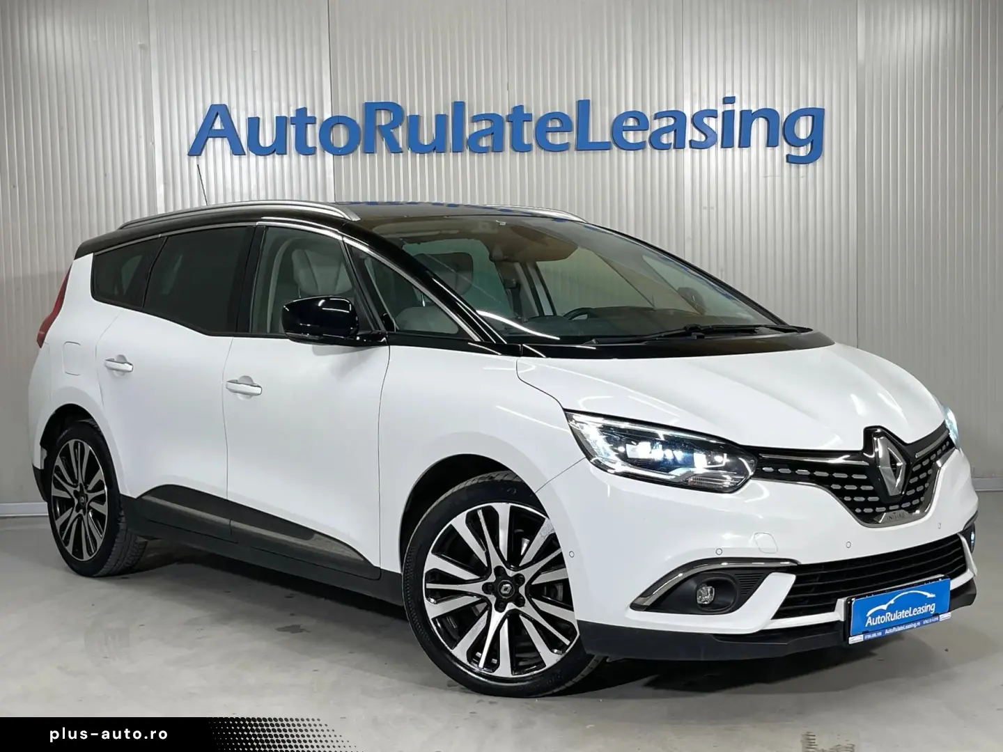 Renault Grand-Scenic