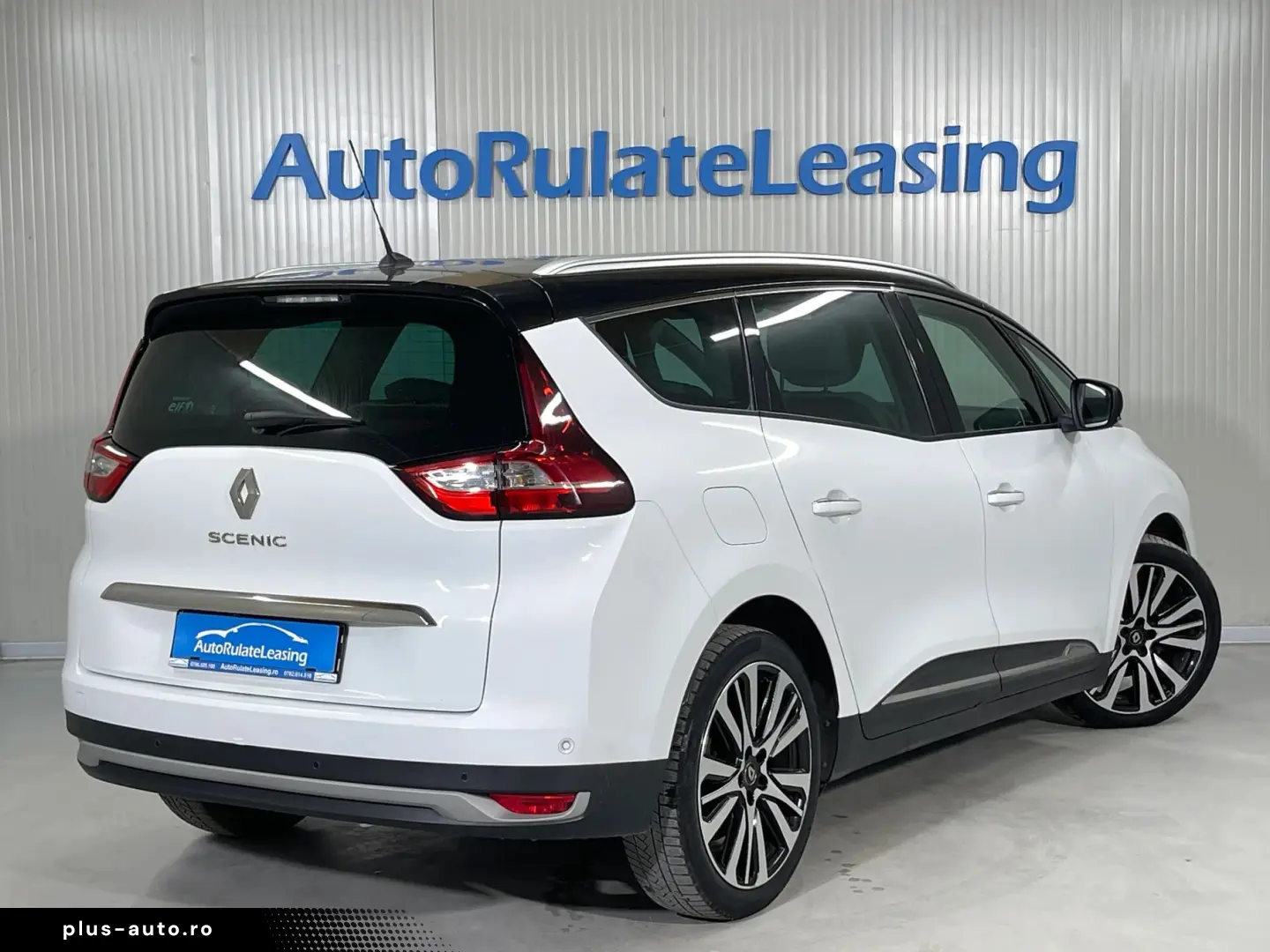 Renault Grand-Scenic