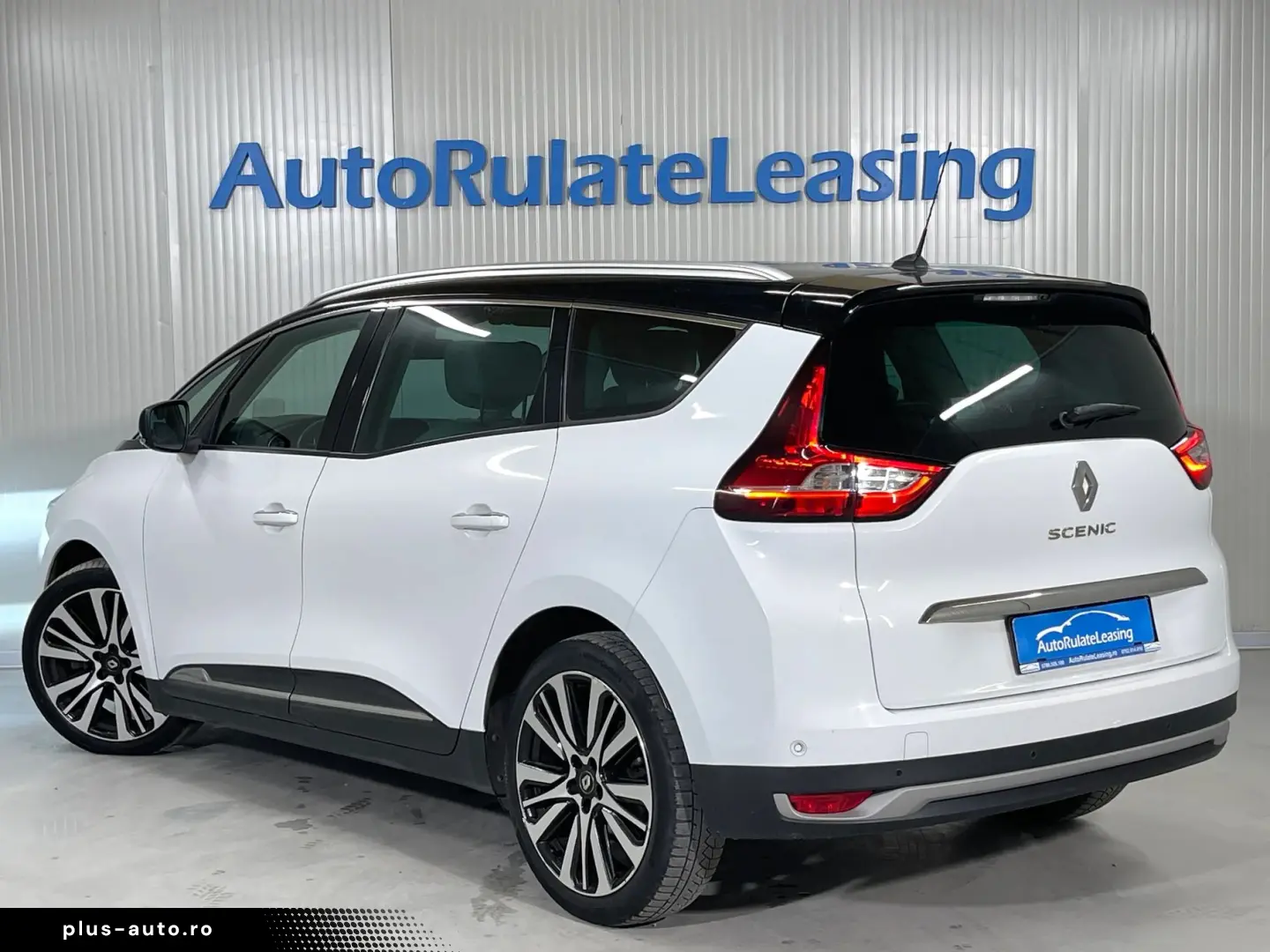 Renault Grand-Scenic