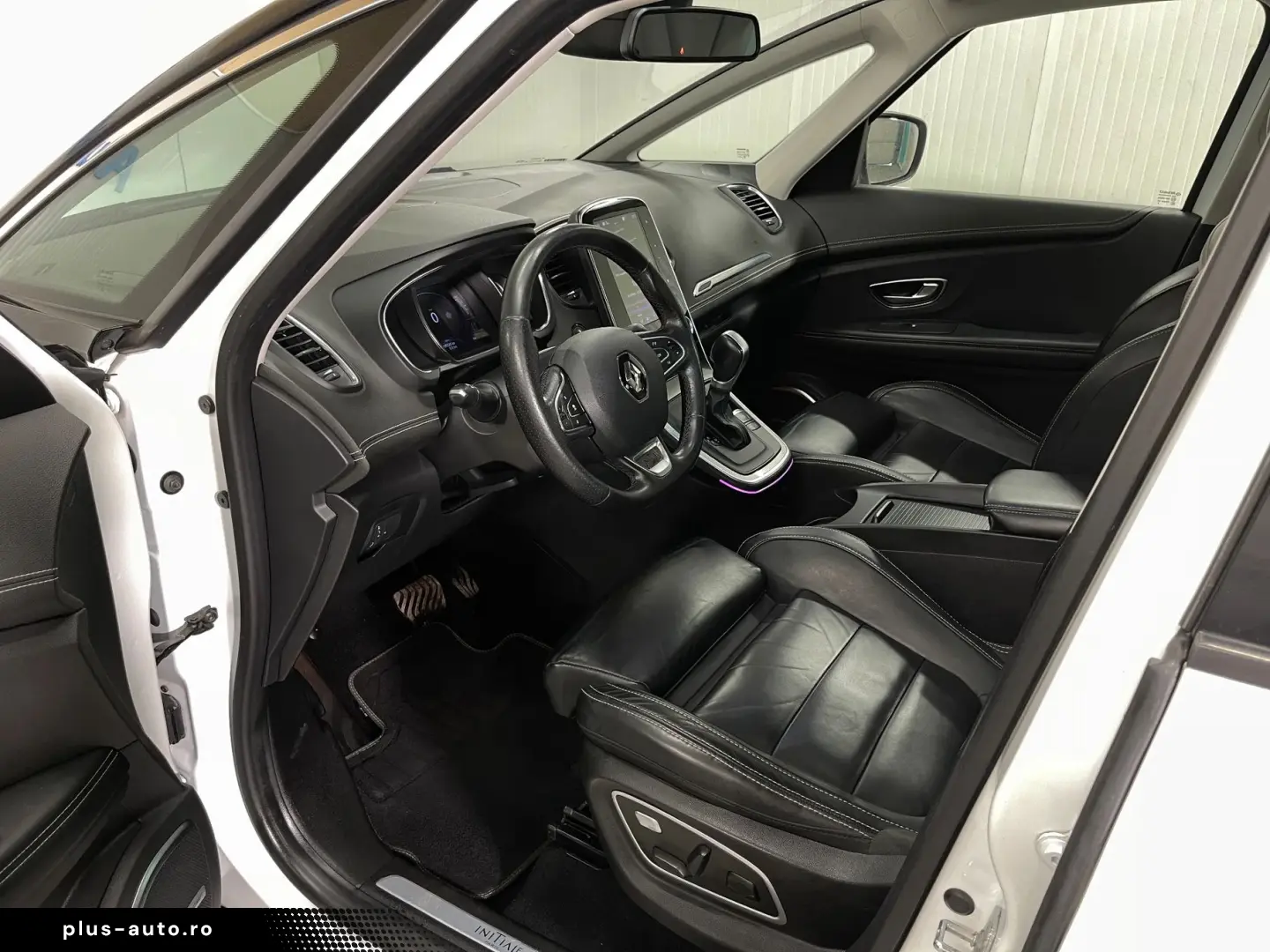 Renault Grand-Scenic