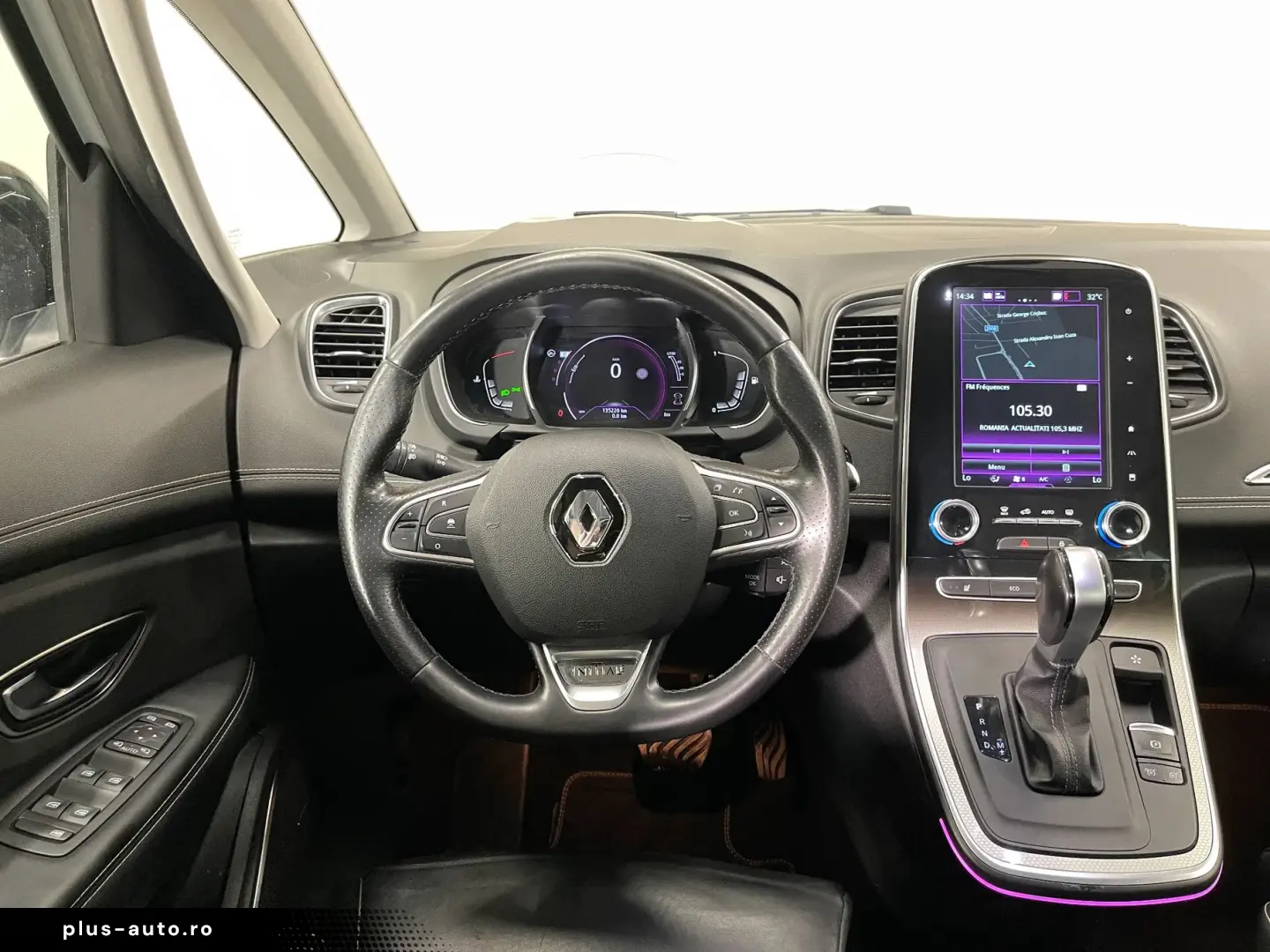 Renault Grand-Scenic