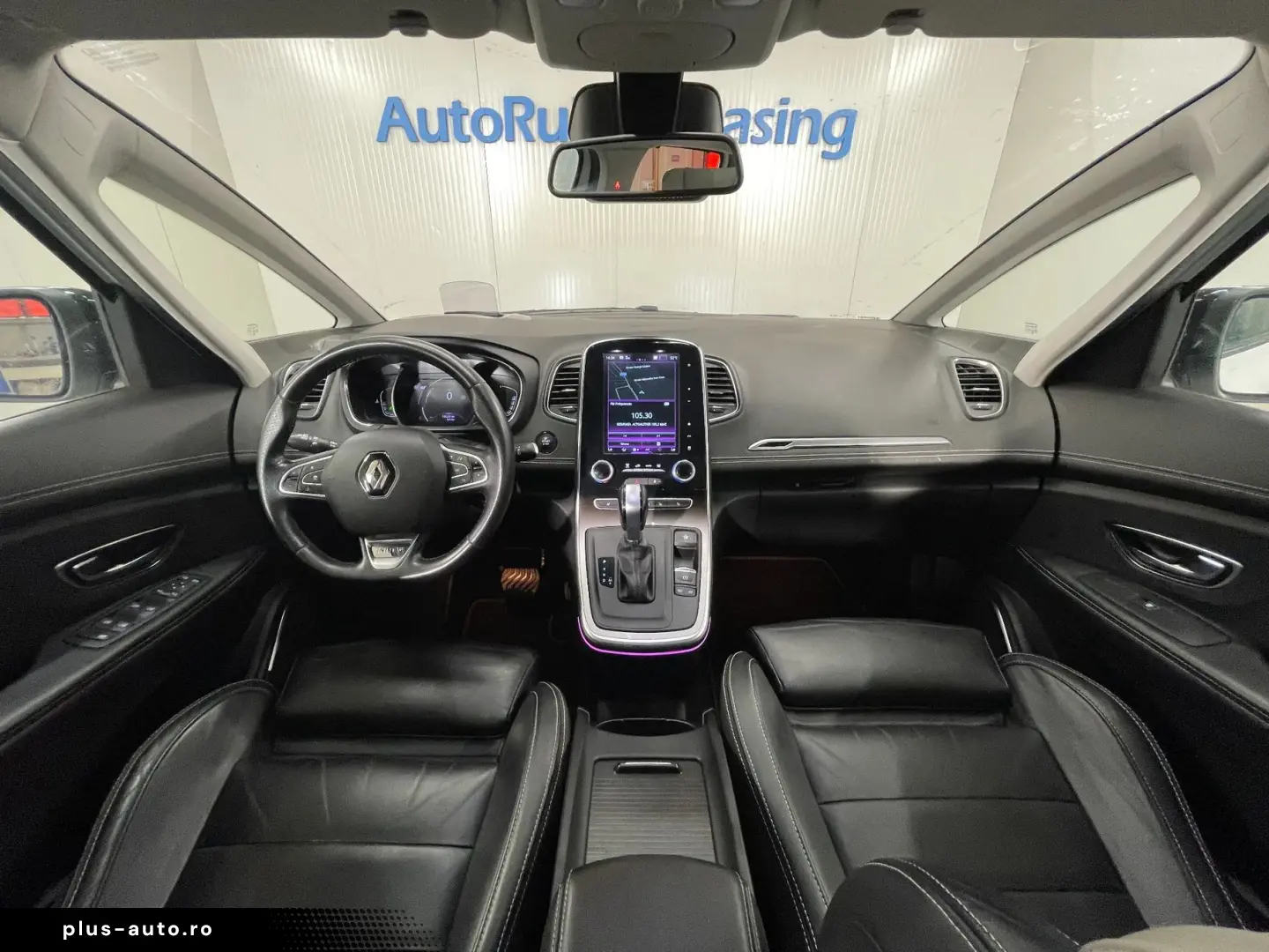 Renault Grand-Scenic