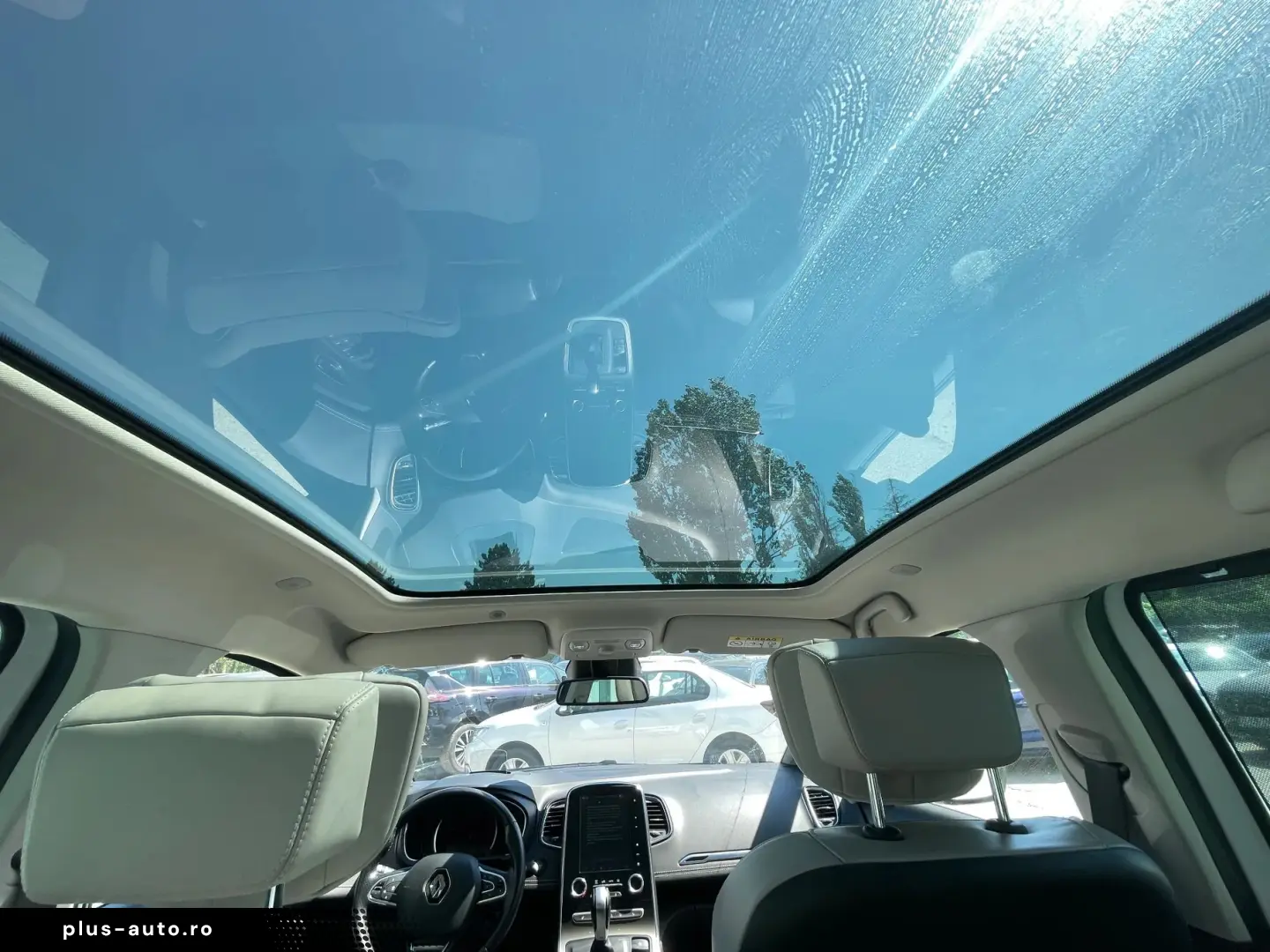 Renault Grand-Scenic