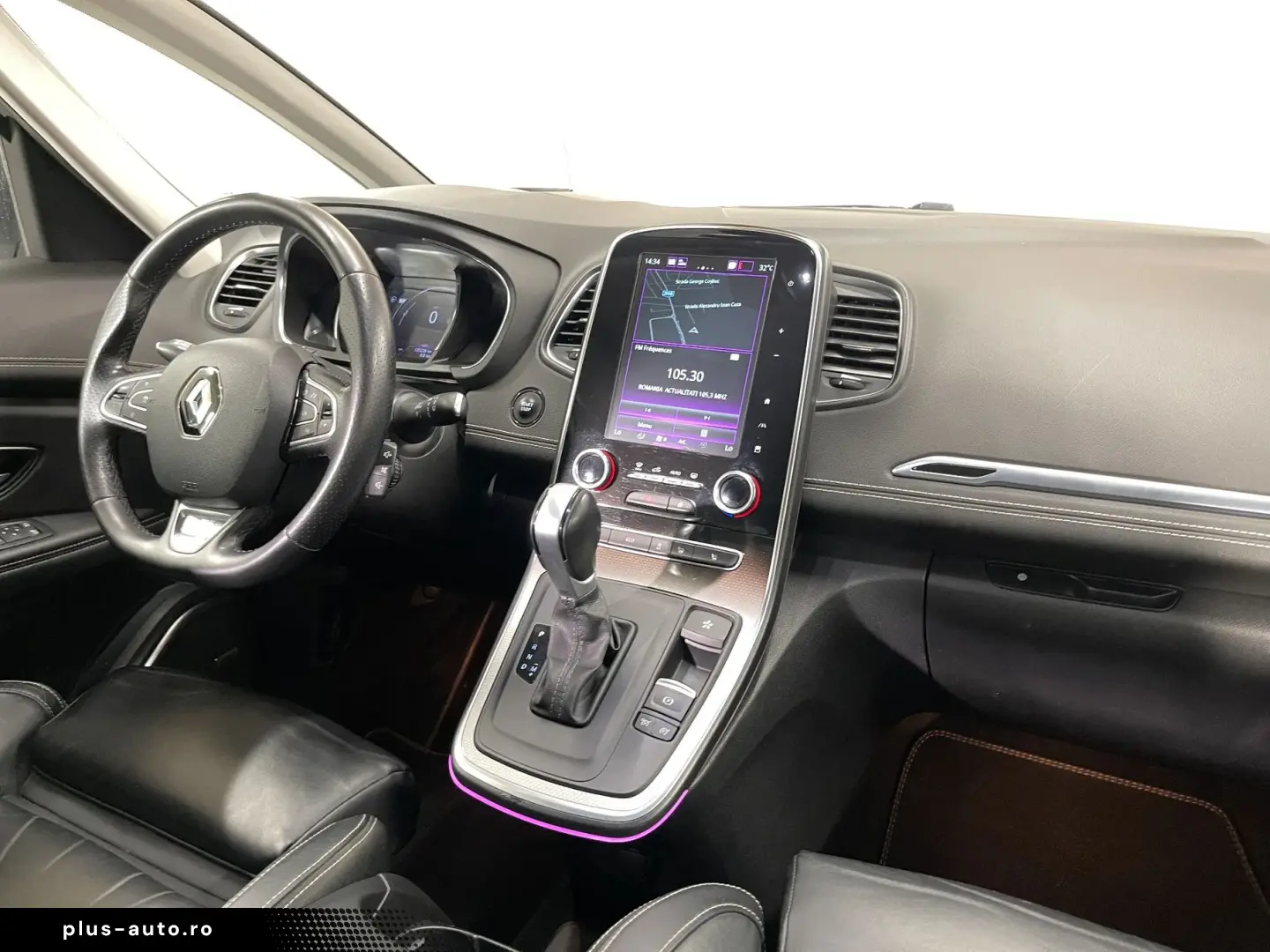 Renault Grand-Scenic