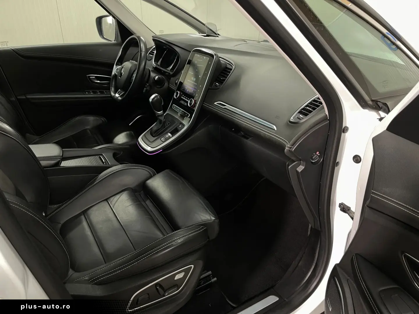 Renault Grand-Scenic