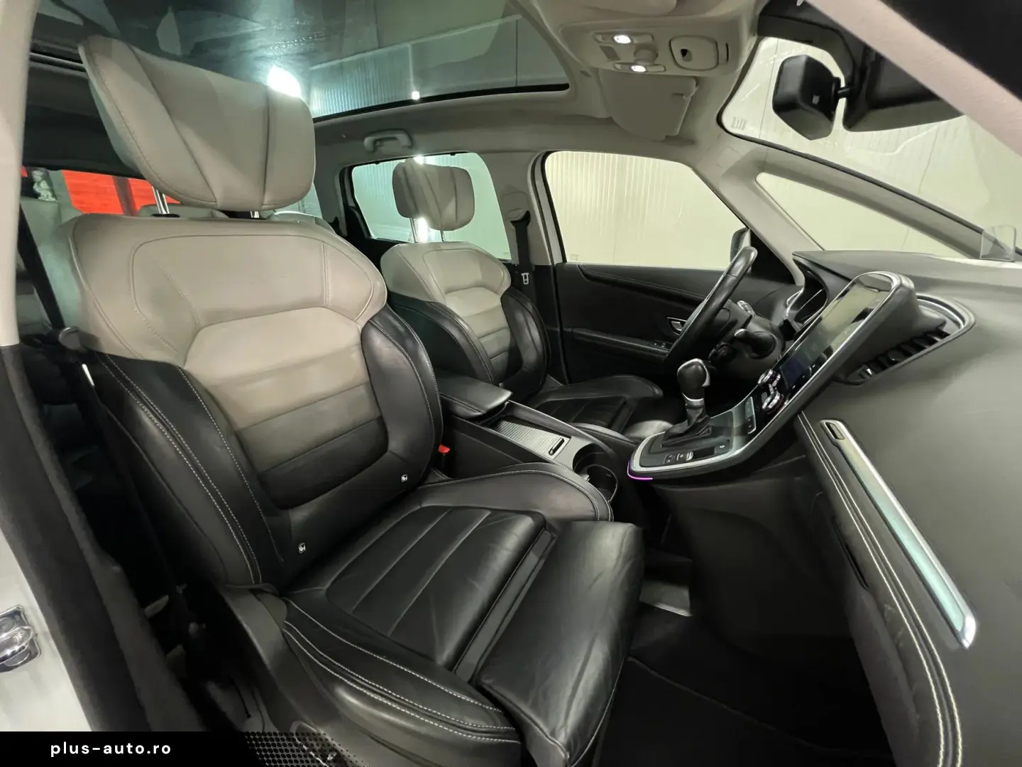 Renault Grand-Scenic