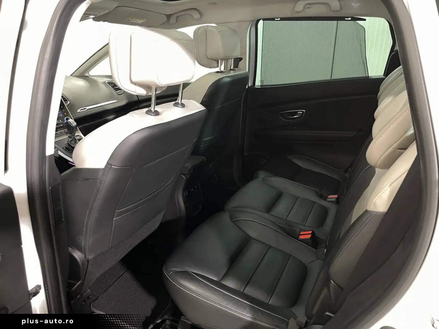Renault Grand-Scenic