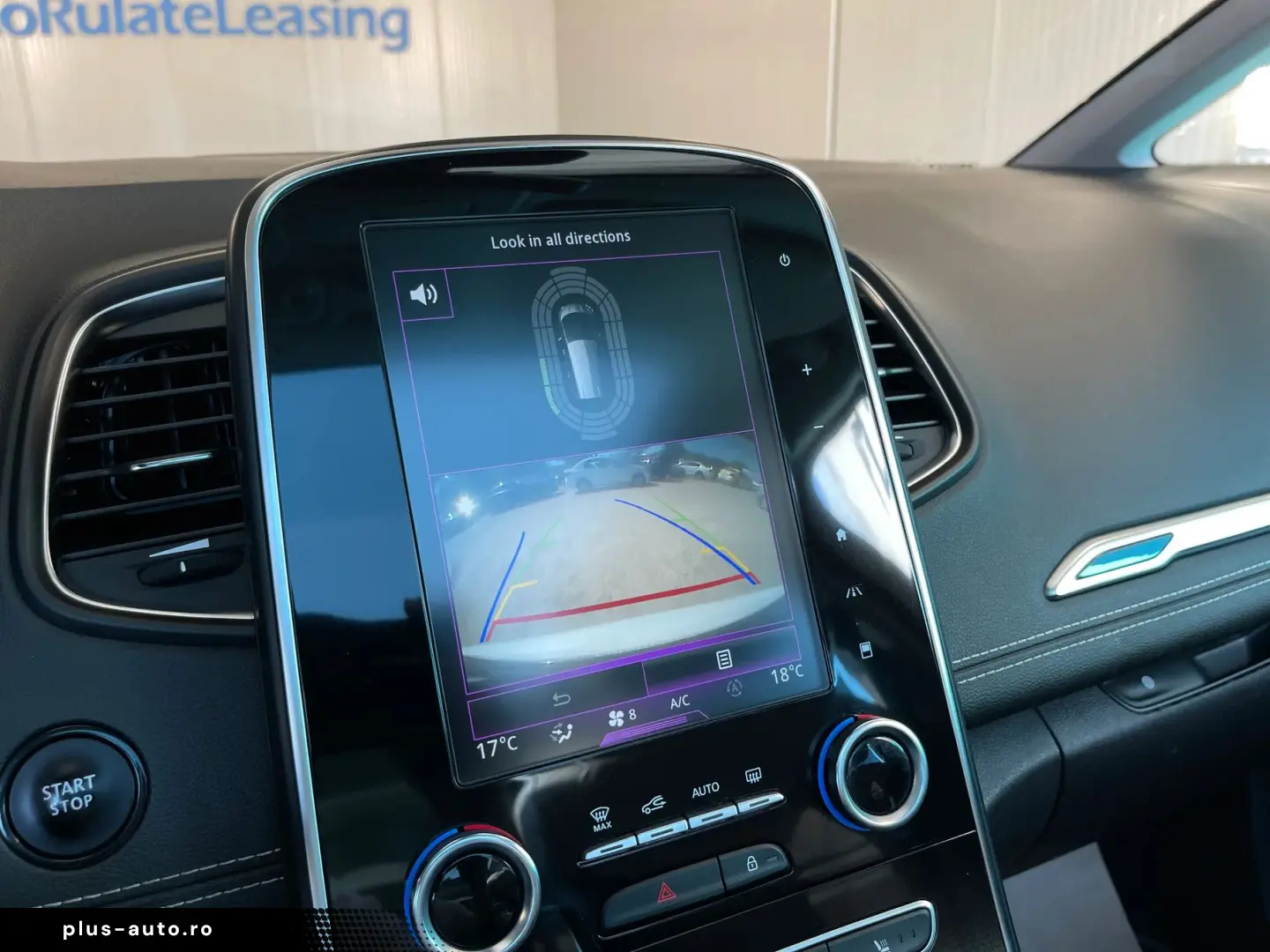 Renault Grand-Scenic