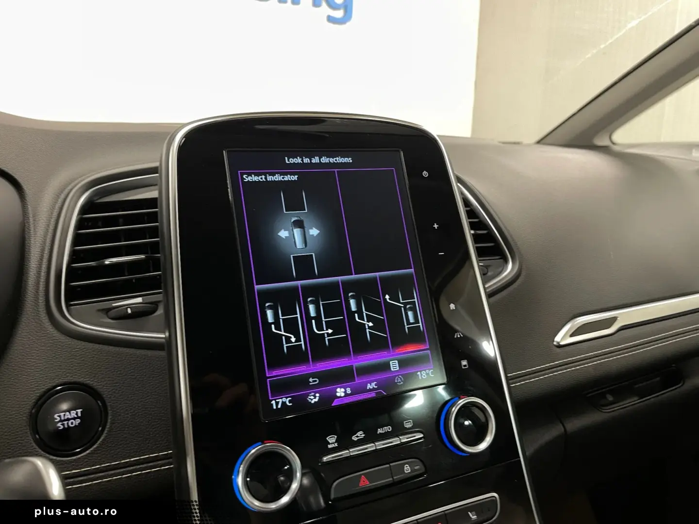 Renault Grand-Scenic