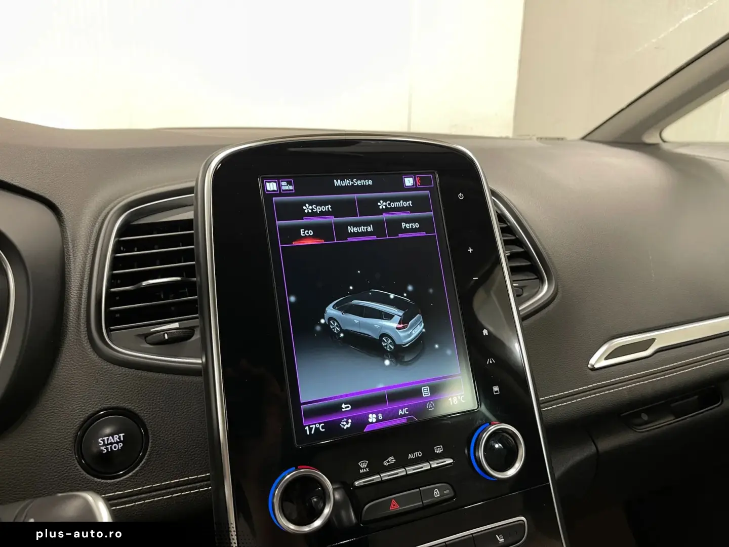 Renault Grand-Scenic