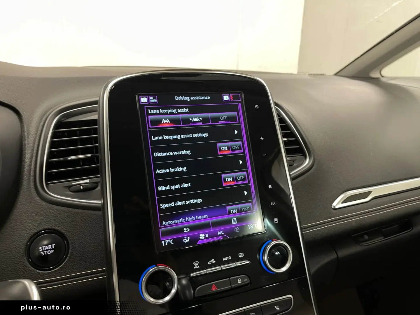 Renault Grand-Scenic