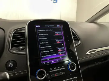 Renault Grand-Scenic
