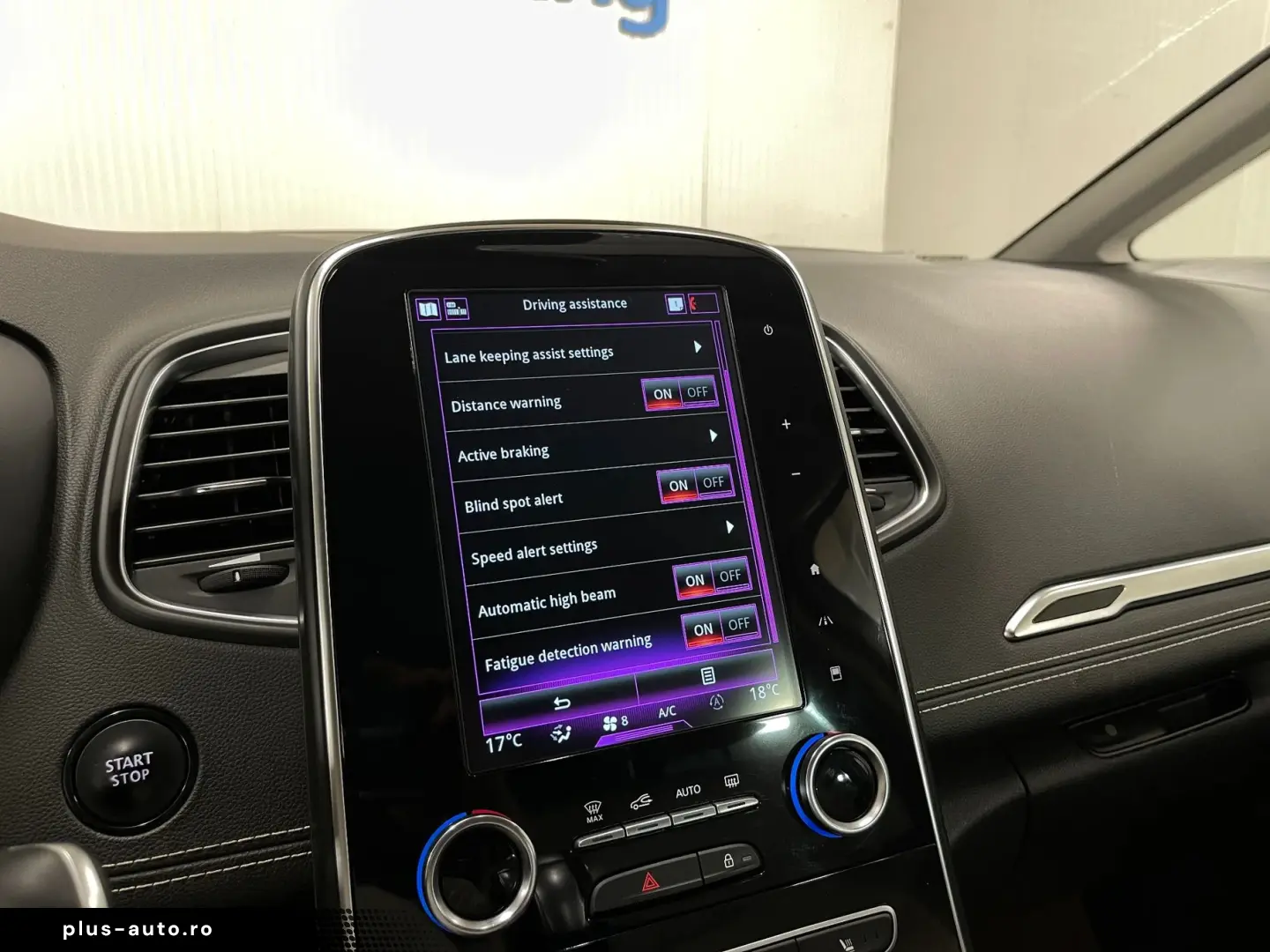Renault Grand-Scenic