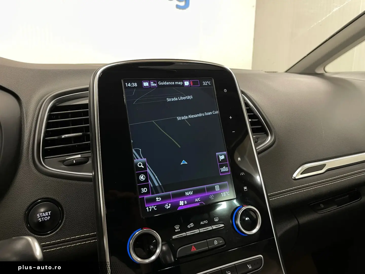 Renault Grand-Scenic