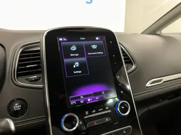 Renault Grand-Scenic