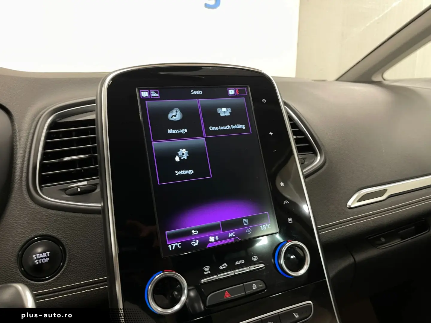Renault Grand-Scenic
