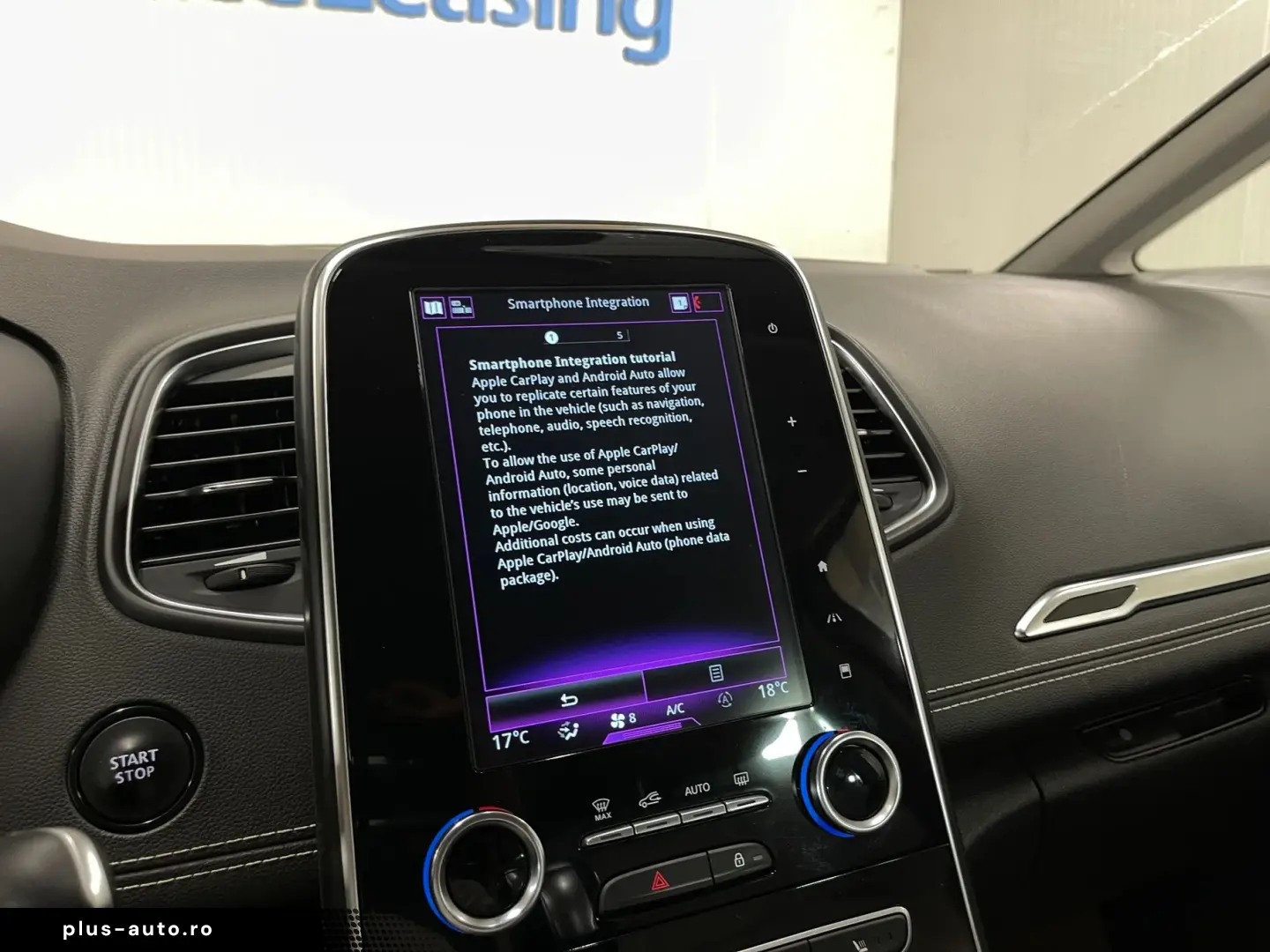 Renault Grand-Scenic