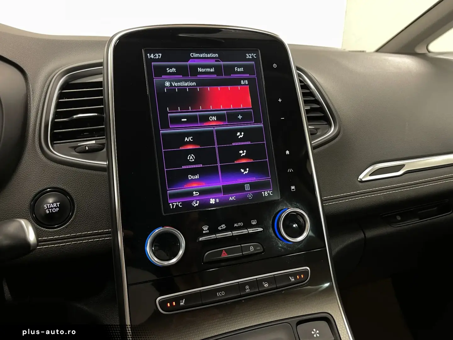 Renault Grand-Scenic