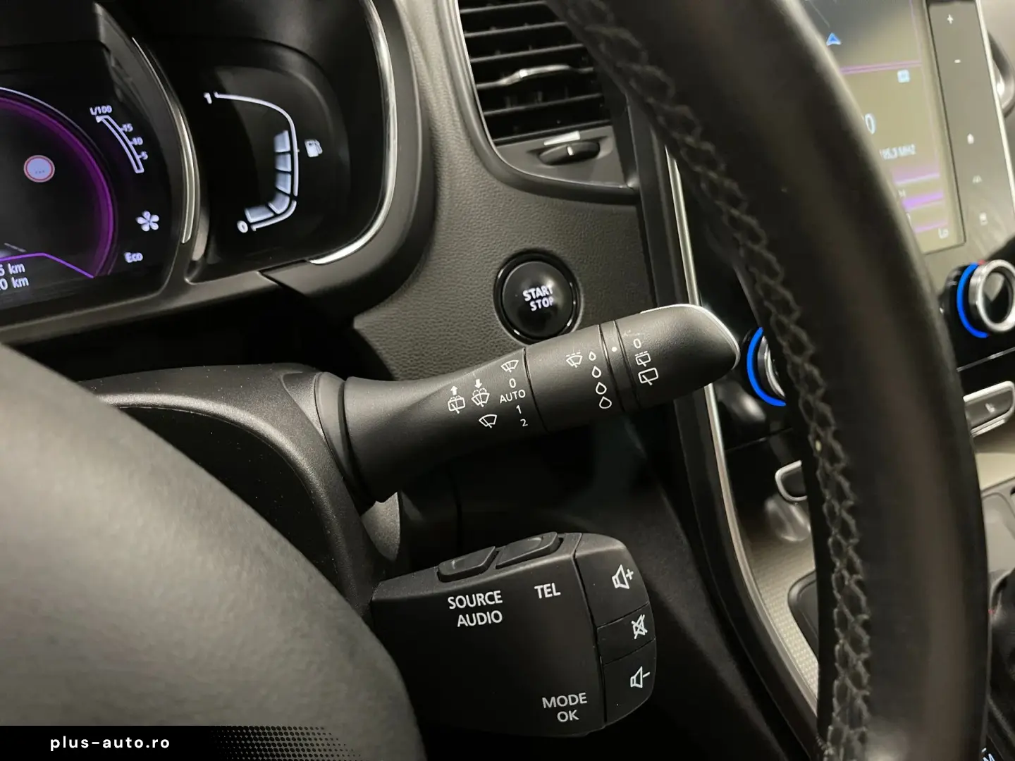 Renault Grand-Scenic