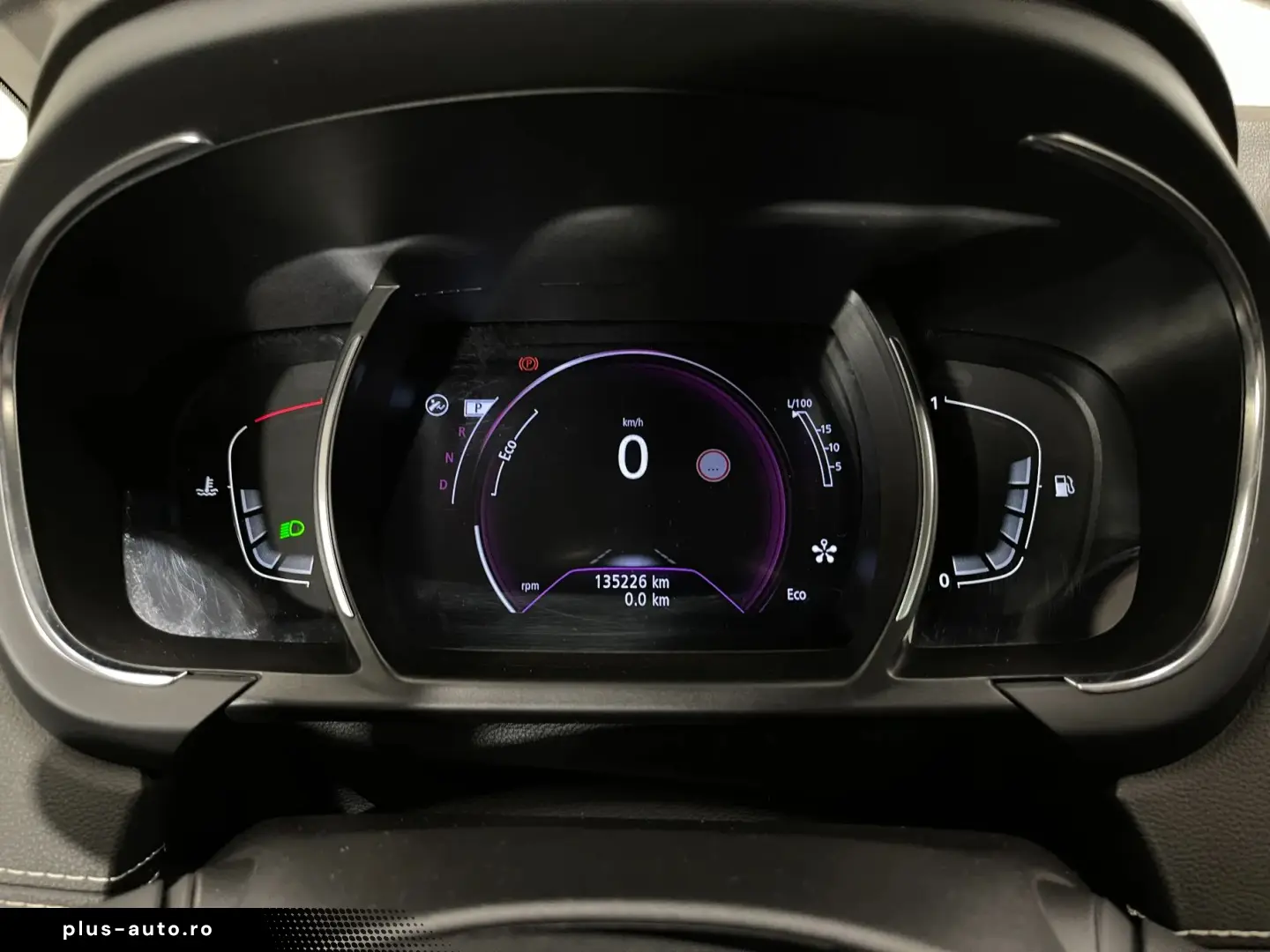 Renault Grand-Scenic