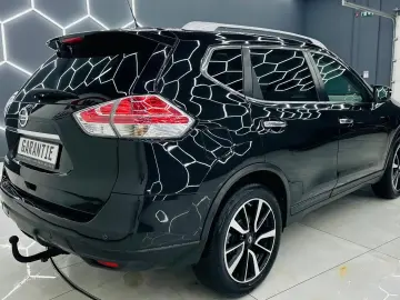 NISSAN X-TRAIL 2015 1.6D E5 Garantie 12 Luni Rate Avans 0 Do