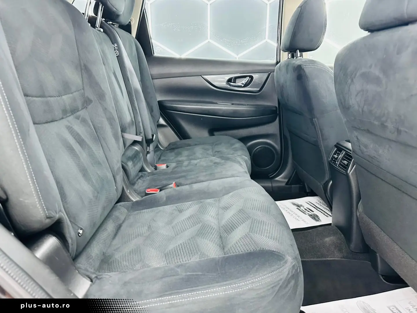 NISSAN X-TRAIL 2015 1.6D E5 Garantie 12 Luni Rate Avans 0 Do