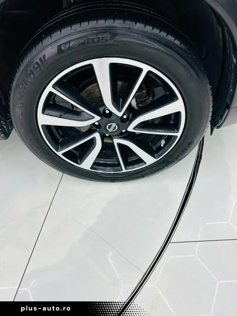 NISSAN X-TRAIL 2015 1.6D E5 Garantie 12 Luni Rate Avans 0 Do